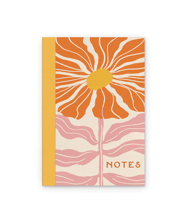 Cuaderno A Graceful Dance