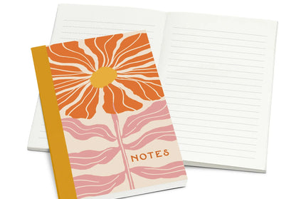 Cuaderno A Graceful Dance