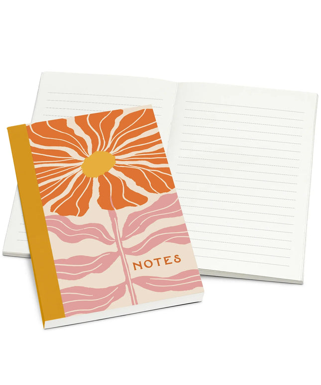 Cuaderno A Graceful Dance