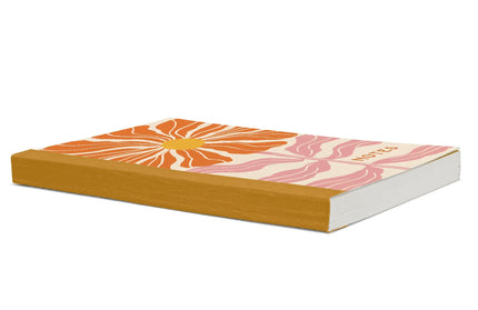 Cuaderno A Graceful Dance