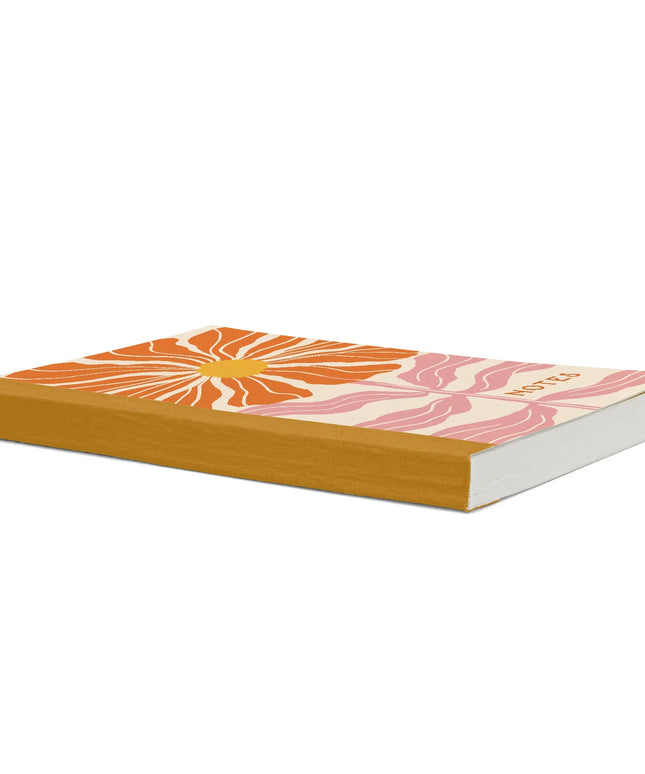 Cuaderno A Graceful Dance