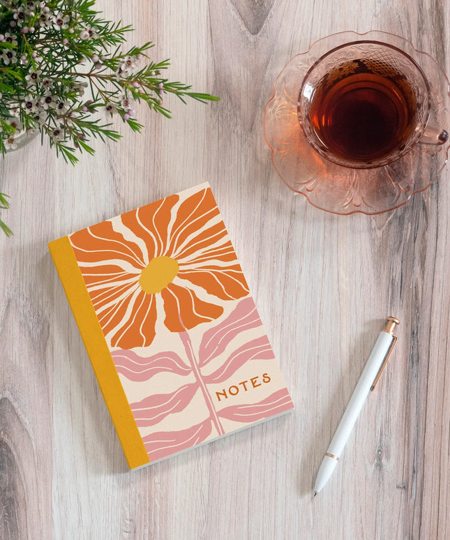 Cuaderno A Graceful Dance