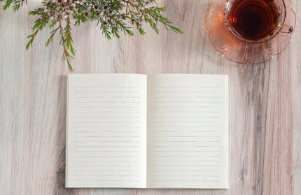 Cuaderno A Graceful Dance