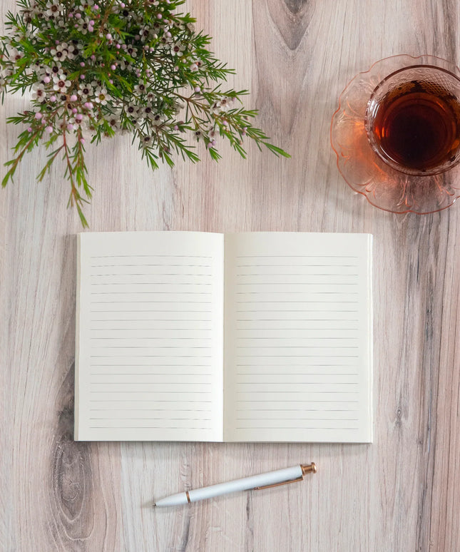 Cuaderno A Graceful Dance