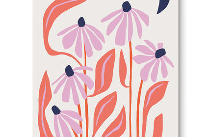 Libreta Keep Blossoming