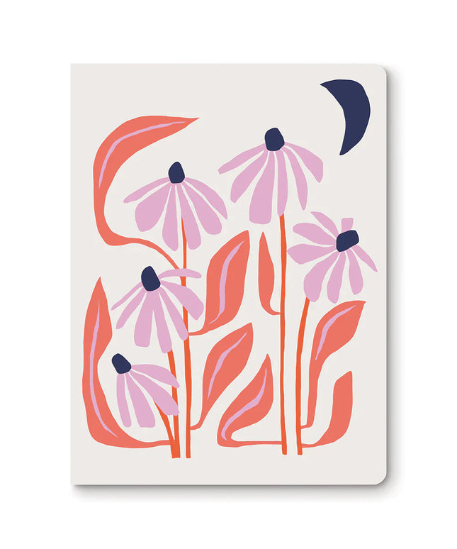 Libreta Keep Blossoming