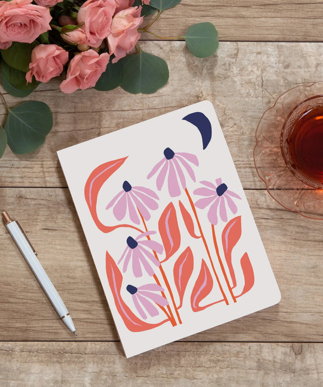 Libreta Keep Blossoming