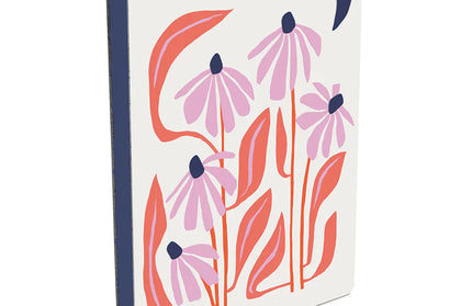 Libreta Keep Blossoming