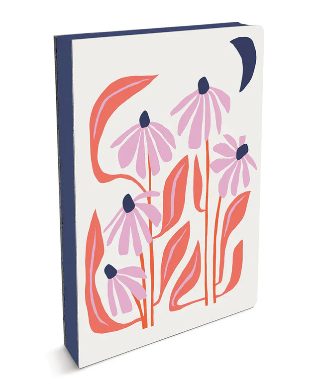 Libreta Keep Blossoming