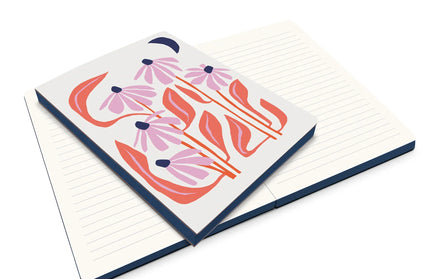 Libreta Keep Blossoming