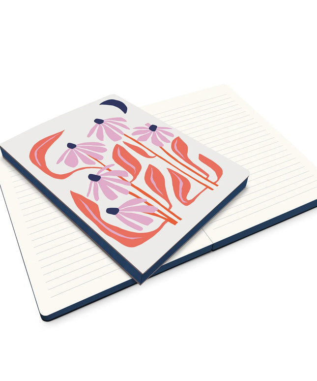 Libreta Keep Blossoming