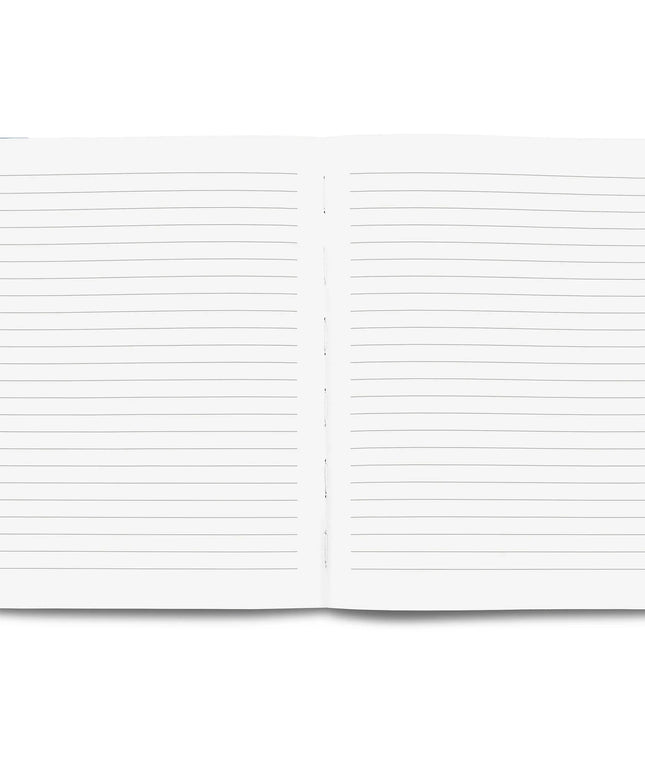 Libreta Keep Blossoming