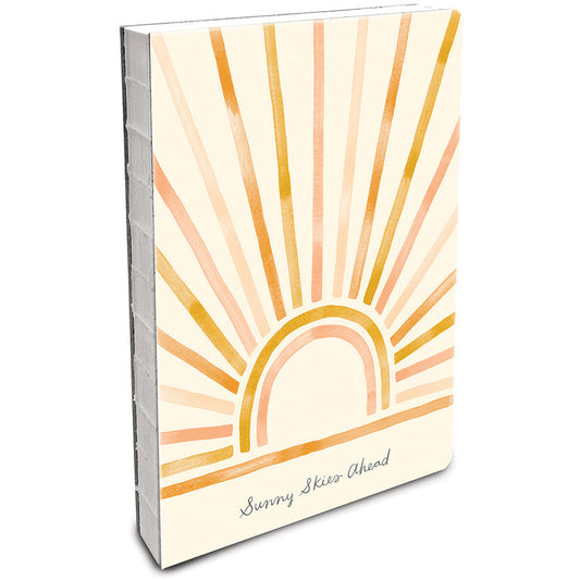 Libreta Sunshine