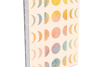 Libreta Fases Lunar