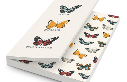 Libreta Grow Evolve