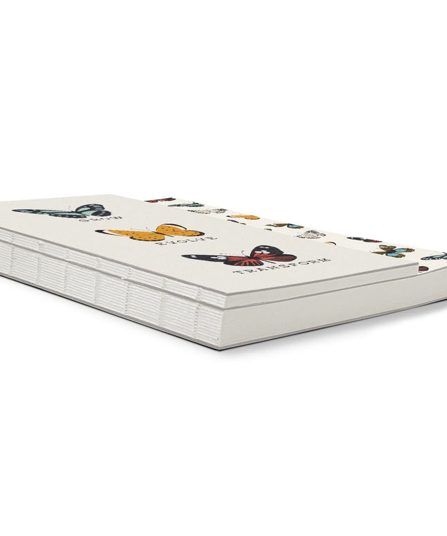 Libreta Grow Evolve