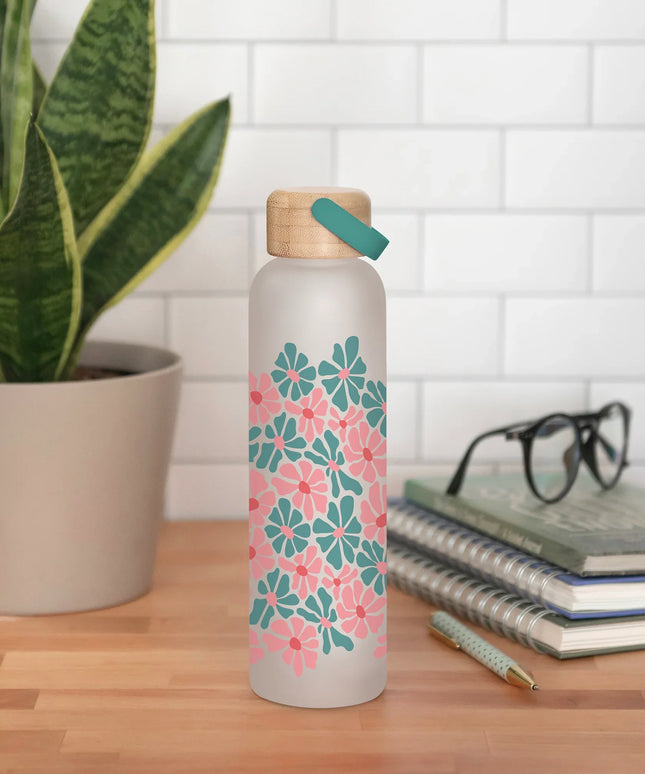 Botella Daisy Maze