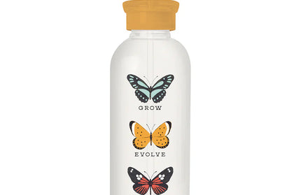 Botella Grow Evolve Transform