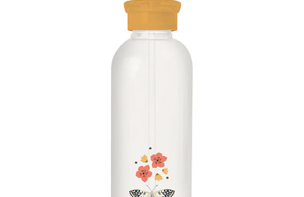 Botella Grow Evolve Transform