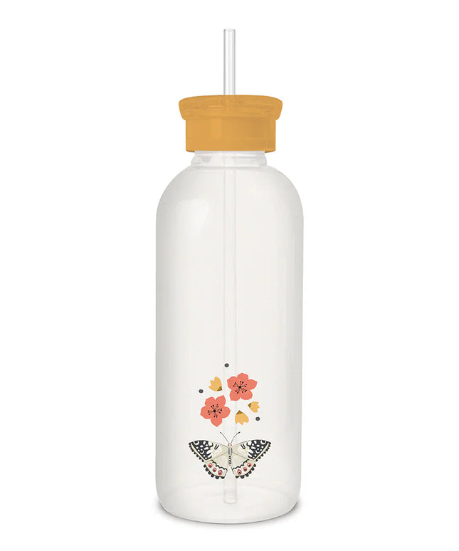 Botella Grow Evolve Transform