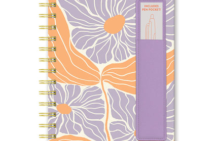 Cuaderno Abloom