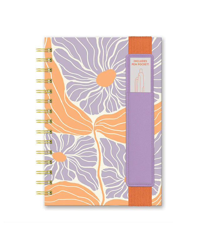 Cuaderno Abloom