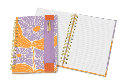 Cuaderno Abloom