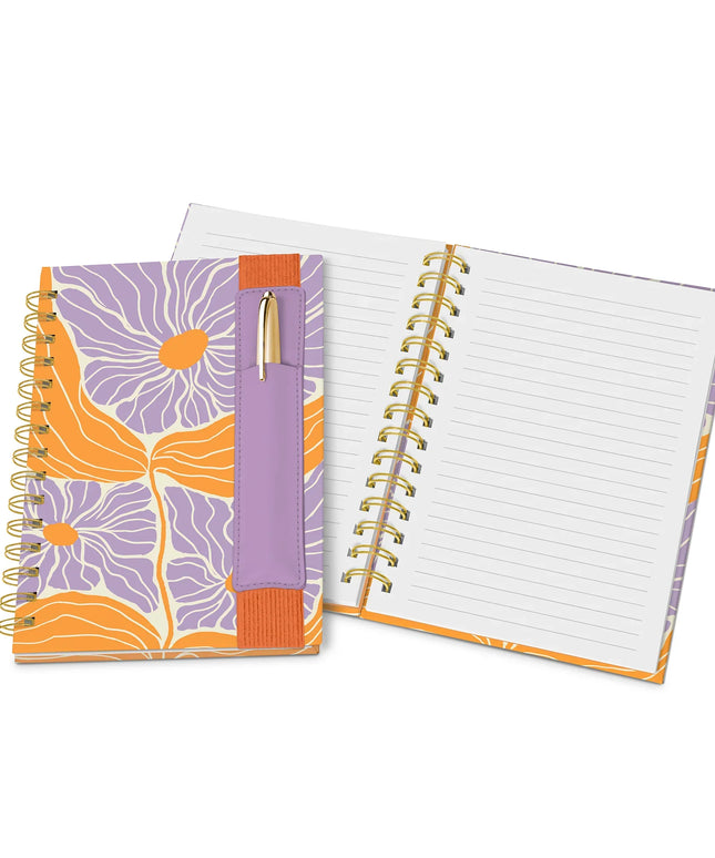 Cuaderno Abloom