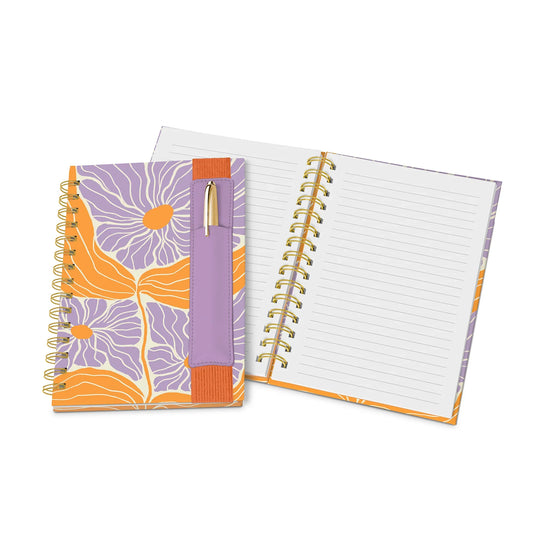 Cuaderno Abloom