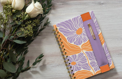 Cuaderno Abloom