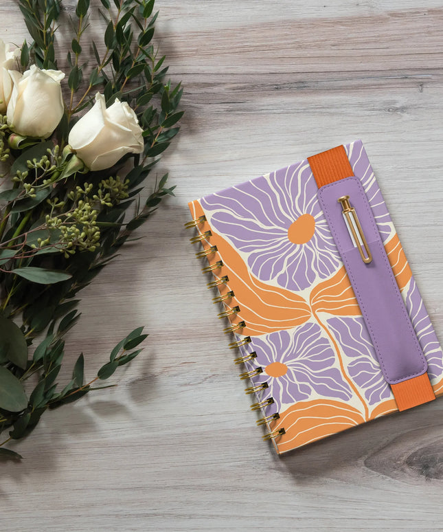 Cuaderno Abloom