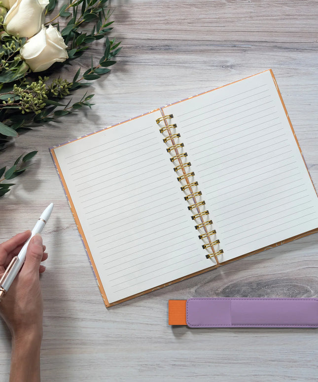 Cuaderno Abloom