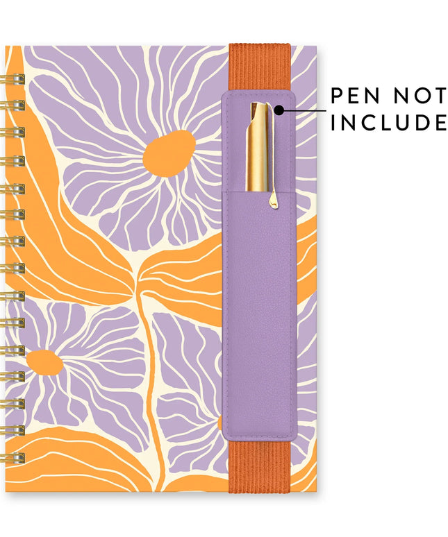 Cuaderno Abloom