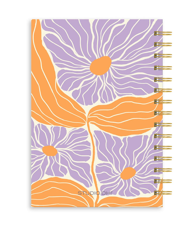 Cuaderno Abloom