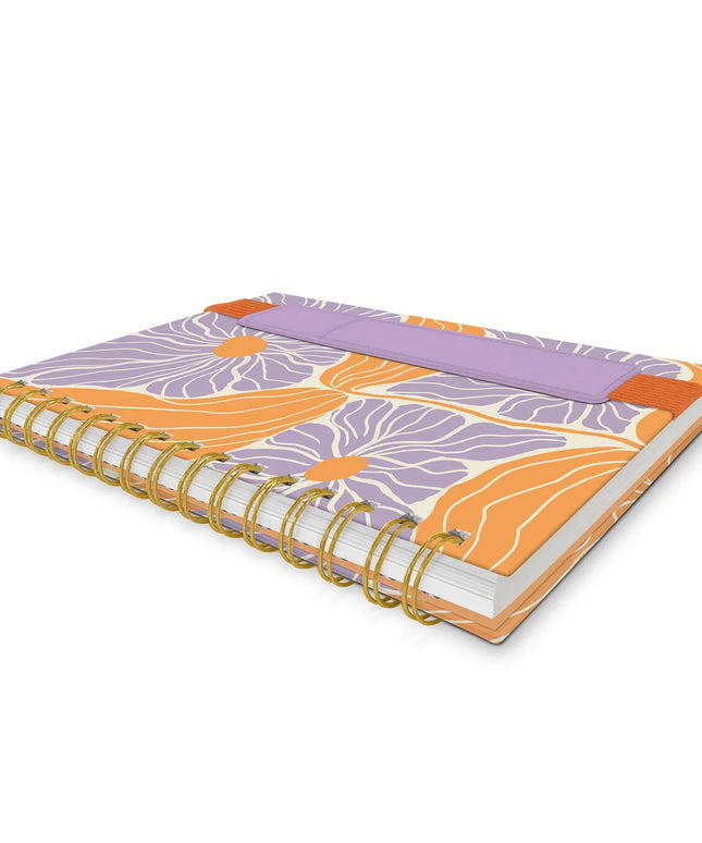 Cuaderno Abloom