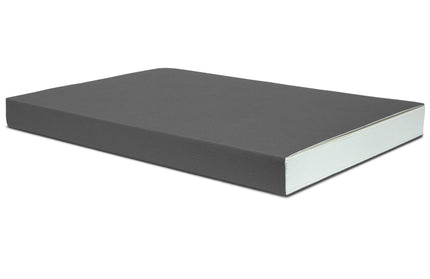 Croquera Género Riley Gris