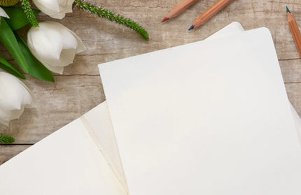 Croquera Género Riley Gris