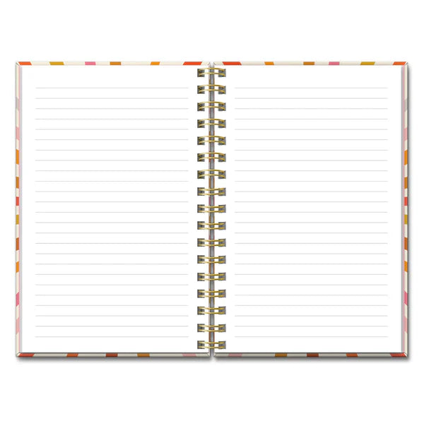 Cuaderno Sunshine