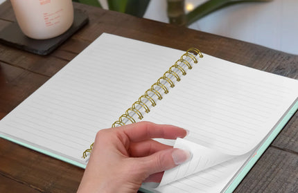 Cuaderno Be Kind to Your Mind