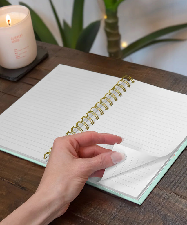 Cuaderno Be Kind to Your Mind