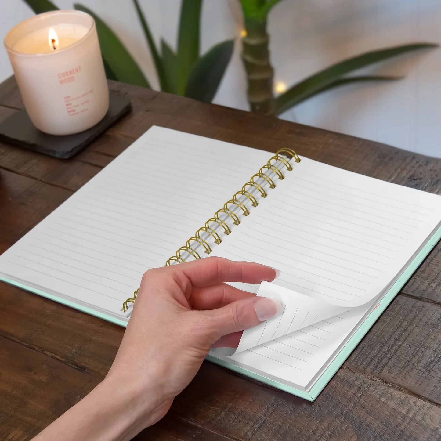 Cuaderno Be Kind to Your Mind