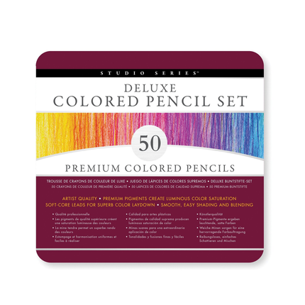 Collection image for: Lápices de Colores