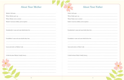 Libro Bebé Colores Pasteles