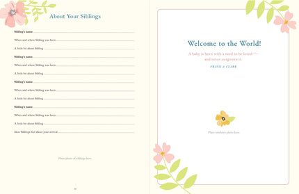 Libro Bebé Colores Pasteles