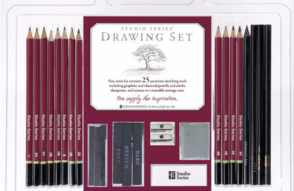 Set de Dibujo