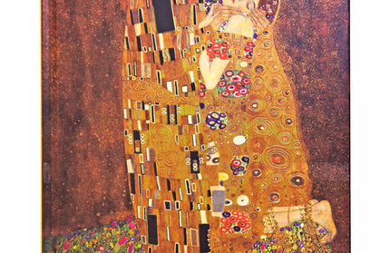 Libreta Grande - The Kiss