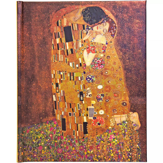 Libreta Grande - The Kiss
