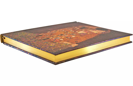 Libreta Grande - The Kiss