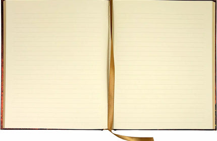 Libreta Grande - The Kiss