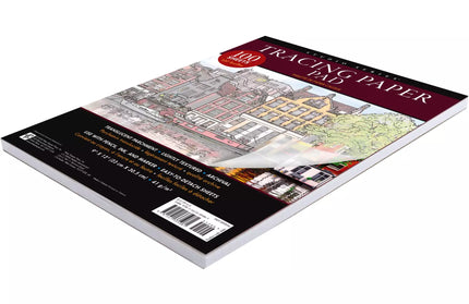 Block de Papel Calco